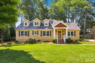 4467 Woodlark Ln, Charlotte, NC 28211 - Photo 1