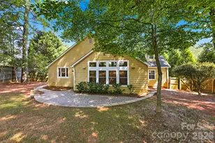 4467 Woodlark Ln, Charlotte, NC 28211 - Photo 37