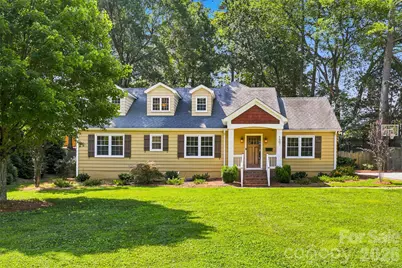 4467 Woodlark Lane, Charlotte, NC 28211 - Photo 33