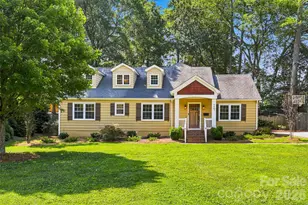 4467 Woodlark Ln, Charlotte, NC 28211 - Photo 33