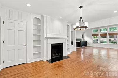 4467 Woodlark Lane, Charlotte, NC 28211 - Photo 13