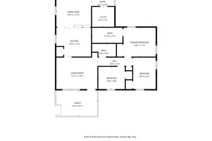 4723 Northaven Dr, Charlotte, NC 28206 - Photo 25