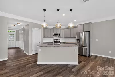 14943 Savannah Hall Drive, Charlotte, NC 28273 - Photo 5