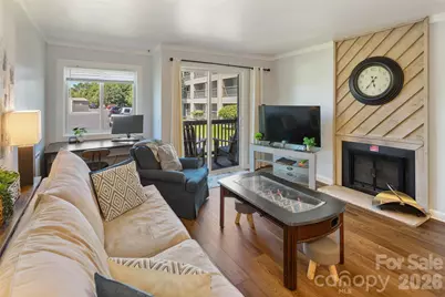 301 Pinnacle Inn Road #1110, Beech Mountain, NC 28604 - Photo 15
