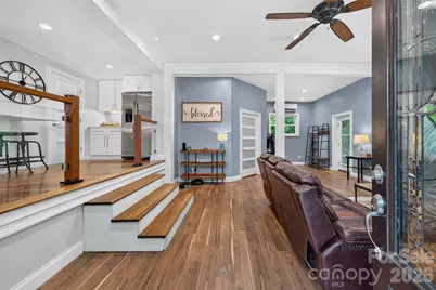 3882 New Leicester Highway, Leicester, NC 28748 - Photo 5