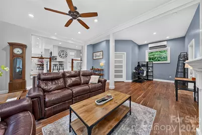3882 New Leicester Highway, Leicester, NC 28748 - Photo 9