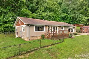 3882 New Leicester Hwy, Leicester, NC 28748 - Photo 3