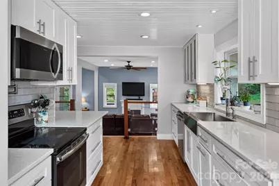 3882 New Leicester Highway, Leicester, NC 28748 - Photo 19
