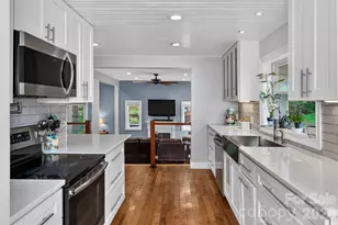 3882 New Leicester Hwy, Leicester, NC 28748 - Photo 19