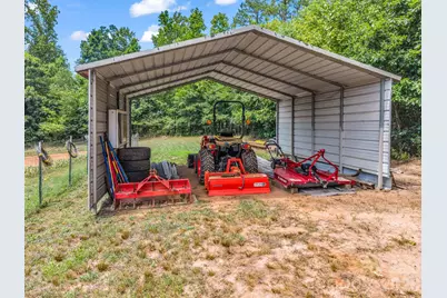 221 Kistler Road, Lawndale, NC 28090 - Photo 9