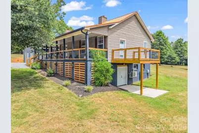 221 Kistler Road, Lawndale, NC 28090 - Photo 3