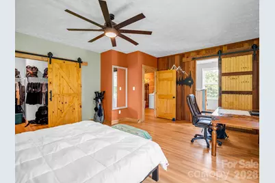 221 Kistler Road, Lawndale, NC 28090 - Photo 27