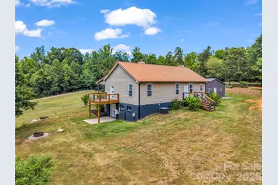 221 Kistler Road, Lawndale, NC 28090 - Photo 5