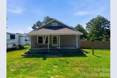 24654 Matton Grove Church Road, Gold Hill, NC 28071 - Photo 3