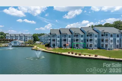 18840 Nautical Drive #64, Cornelius, NC 28031 - Photo 41
