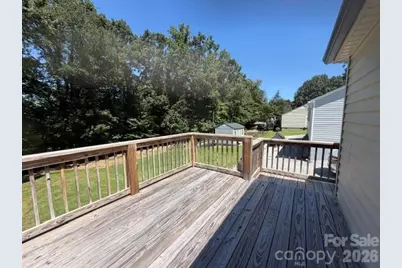 44 Ridgecrest Drive, Marion, NC 28752 - Photo 33