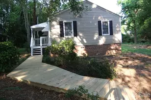 1629 and 1631 Harris Rd, Fort Mill, SC 29708 - Photo 1