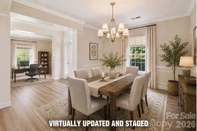 7424 Hannah Alexander Lane, Charlotte, NC 28227 - Photo 5