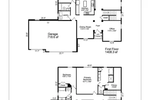 7424 Hannah Alexander Ln, Charlotte, NC 28227 - Photo 3