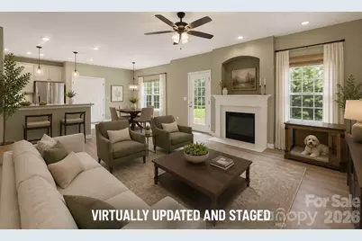 7424 Hannah Alexander Lane, Charlotte, NC 28227 - Photo 7