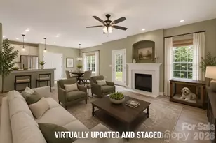 7424 Hannah Alexander Ln, Charlotte, NC 28227 - Photo 7