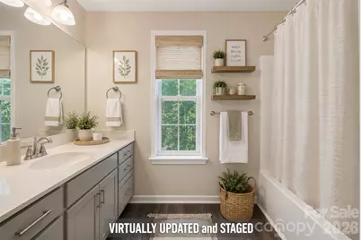 7424 Hannah Alexander Lane, Charlotte, NC 28227 - Photo 25