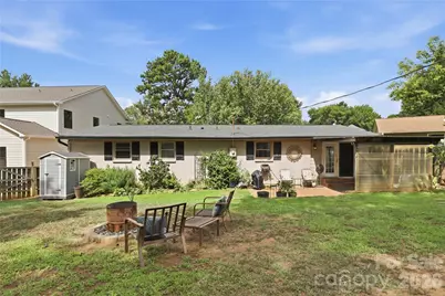 21013 Entrada Drive, Cornelius, NC 28031 - Photo 21