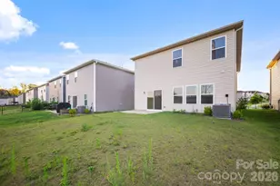 4203 Evening Trl, Concord, NC 28027 - Photo 31
