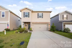4203 Evening Trl, Concord, NC 28027 - Photo 1