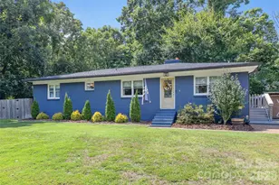 6537 Mt Holly-Huntersville Rd, Charlotte, NC 28216 - Photo 1