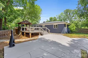 6537 Mt Holly-Huntersville Rd, Charlotte, NC 28216 - Photo 33