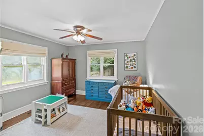 6537 Mt Holly Huntersville Road, Charlotte, NC 28216 - Photo 21
