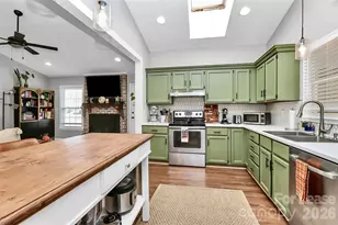 4227 Deerfield Dr, Monroe, NC 28112 - Photo 5