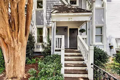 312 W 10th Street, Charlotte, NC 28202 - Photo 3