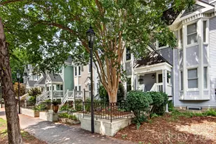 312 W 10th St, Charlotte, NC 28202 - Photo 1