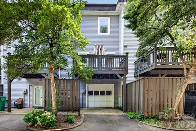 312 W 10th Street, Charlotte, NC 28202 - Photo 39