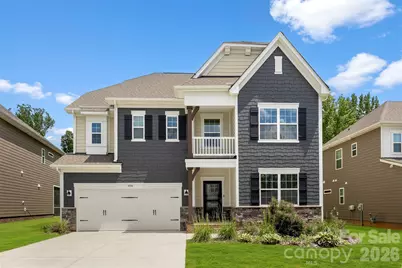 4044 Whipcord Drive, Waxhaw, NC 28173 - Photo 1