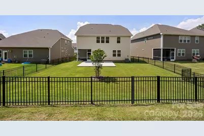 4044 Whipcord Drive, Waxhaw, NC 28173 - Photo 37
