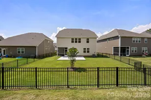 4044 Whipcord Dr, Waxhaw, NC 28173 - Photo 37
