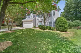 9136 Whittel Pl, Charlotte, NC 28216 - Photo 3