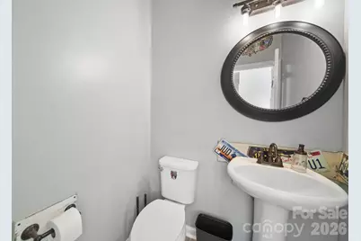 9136 Whittel Place, Charlotte, NC 28216 - Photo 15