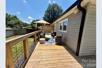 104 Hilltop Street, Stanfield, NC 28163 - Photo 23