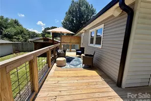 104 Hilltop St, Stanfield, NC 28163 - Photo 23