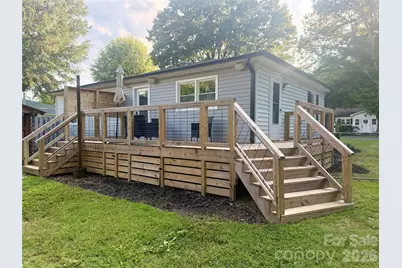 104 Hilltop Street, Stanfield, NC 28163 - Photo 27