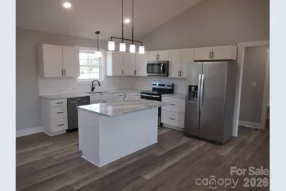 345 Old Belwood Road, Lawndale, NC 28090 - Photo 9
