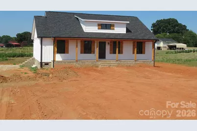 345 Old Belwood Road, Lawndale, NC 28090 - Photo 3