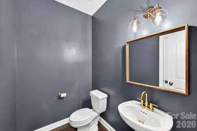 11803 Eversfield Lane, Charlotte, NC 28269 - Photo 19