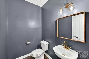 11803 Eversfield Lane, Charlotte, NC 28269 - Photo 19