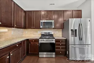11803 Eversfield Lane, Charlotte, NC 28269 - Photo 11