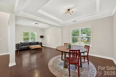 11803 Eversfield Lane, Charlotte, NC 28269 - Photo 7